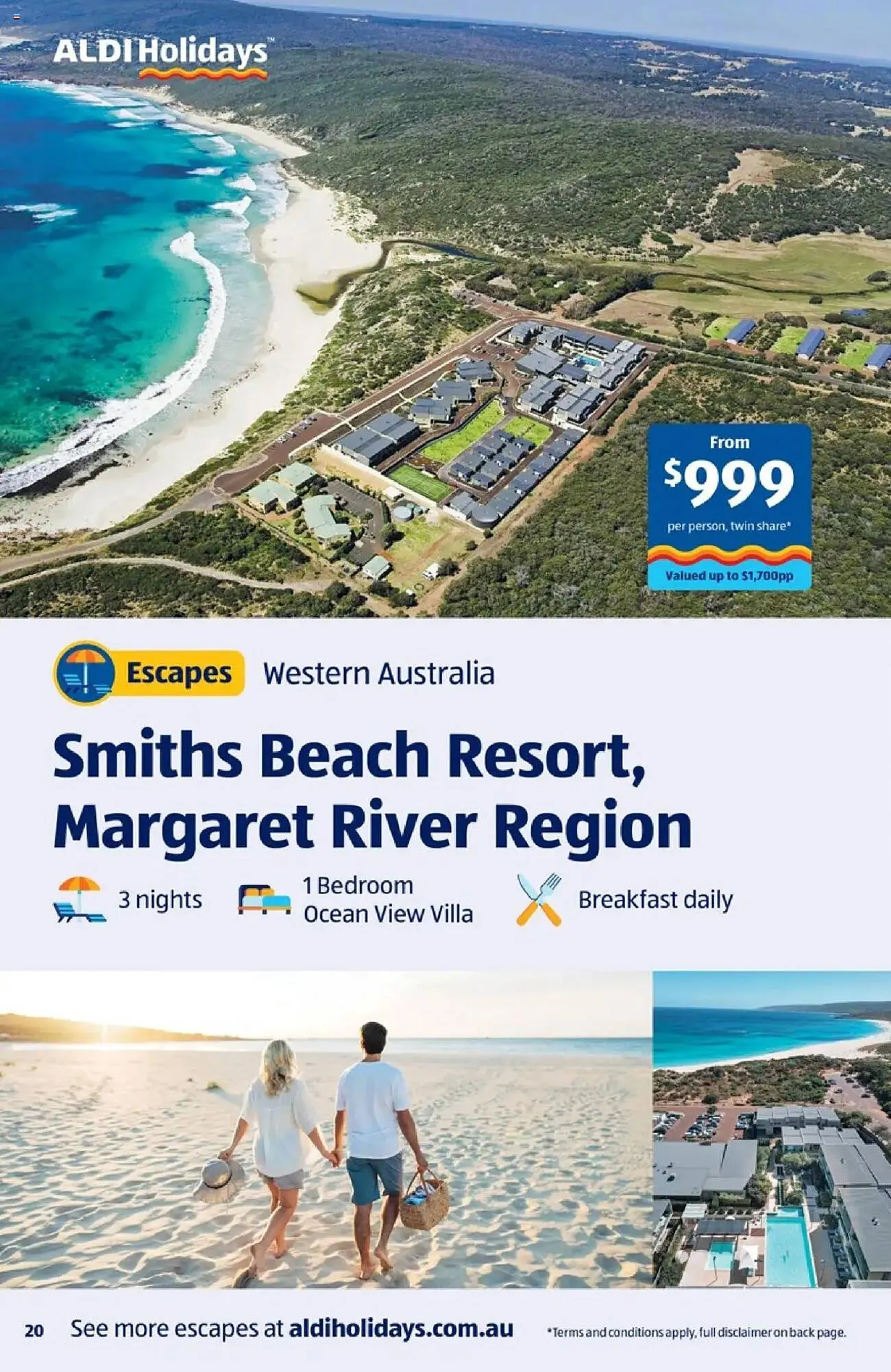 ALDI catalogue - Catalogue valid from 30 May to 30 June 2025 - page 20