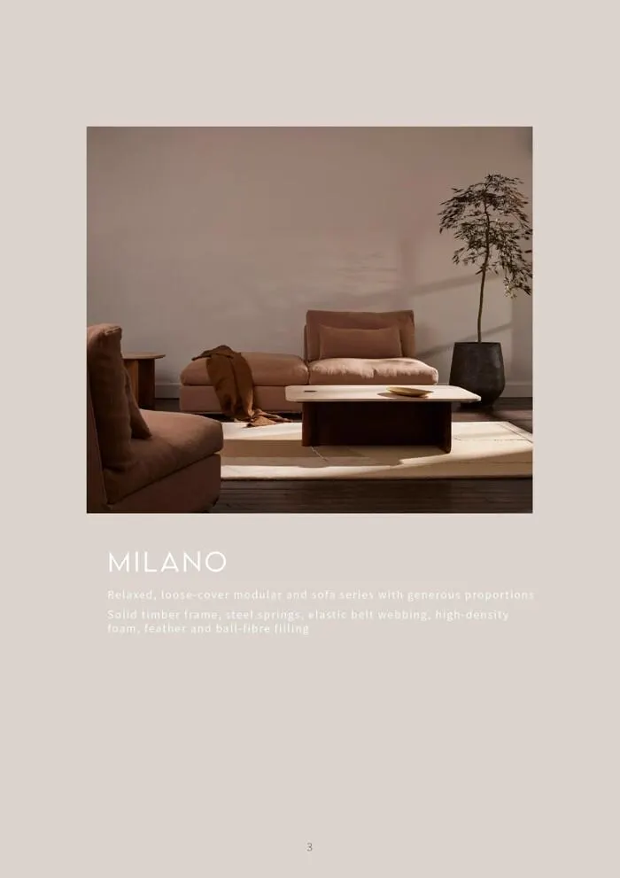 Design By You - Catalogue valid from 18 September to 31 May 2024 - page 9