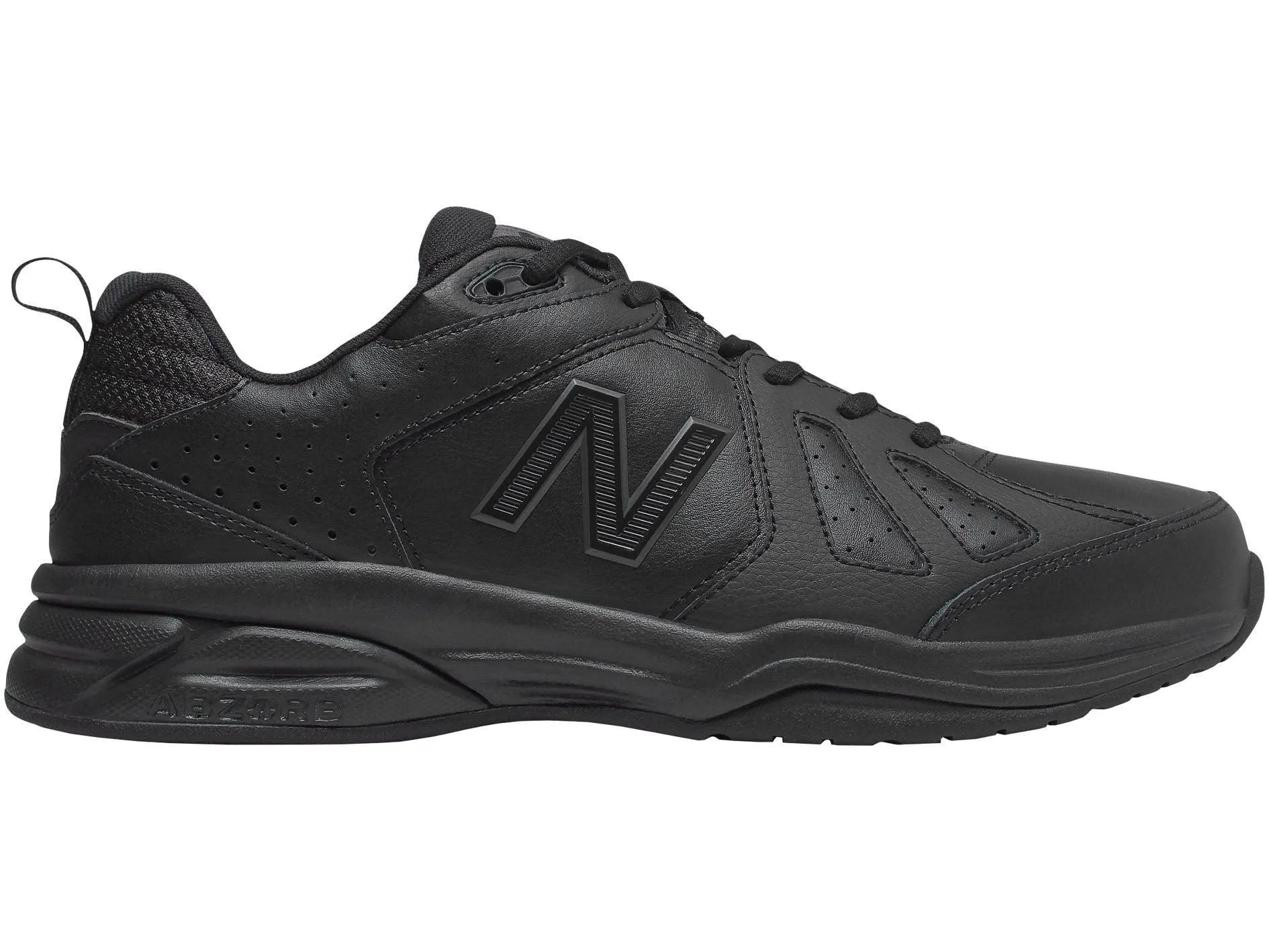 New Balance Mens 624 V5 MX624AB5 (2E/4E/6E Width)