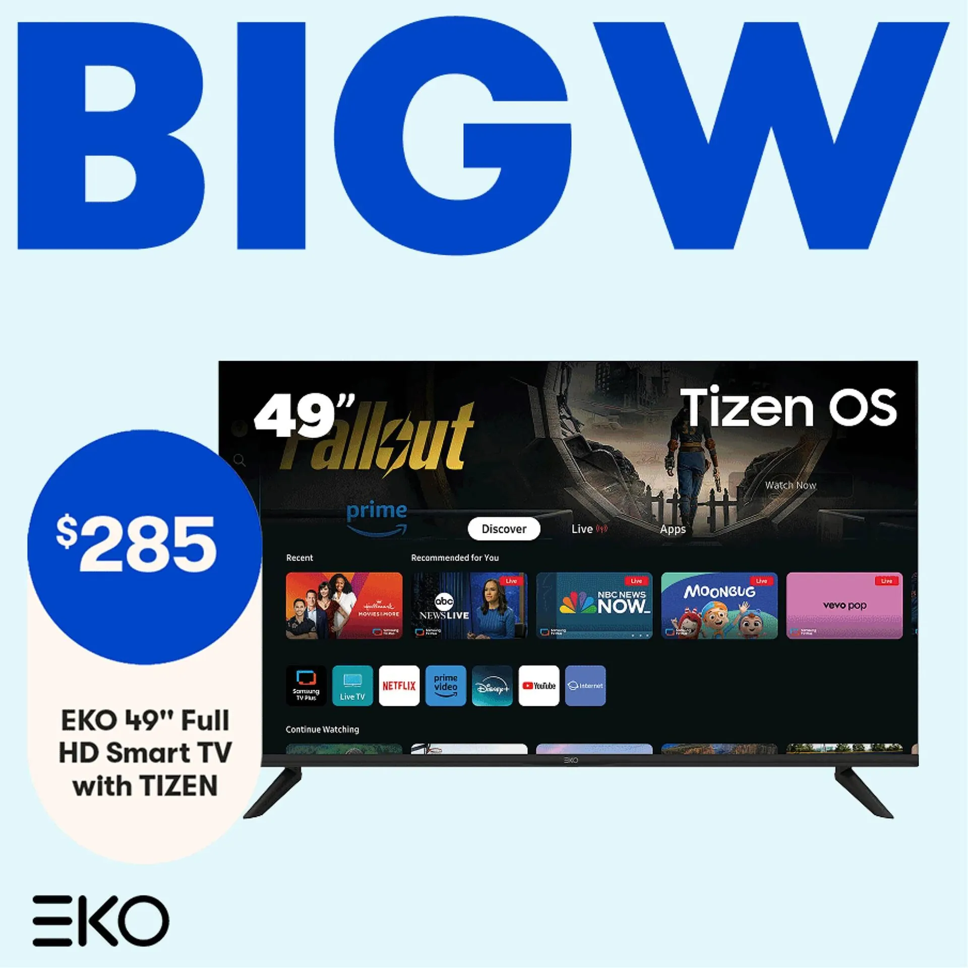 BIG W catalogue - 1