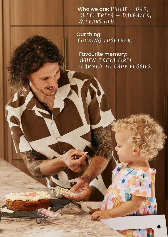 Father's Day - Catalogue valid from 12 August to 1 September 2024 - page 5