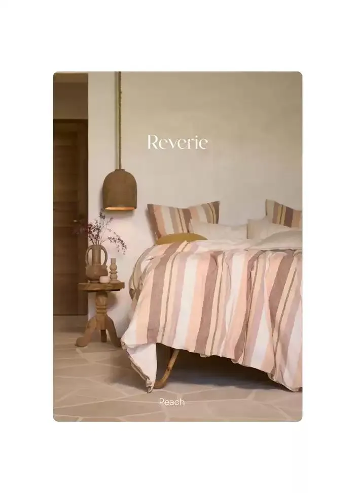 Summer 24/25 Journal | Issue #09 - Catalogue valid from 12 November to 30 April 2025 - page 6