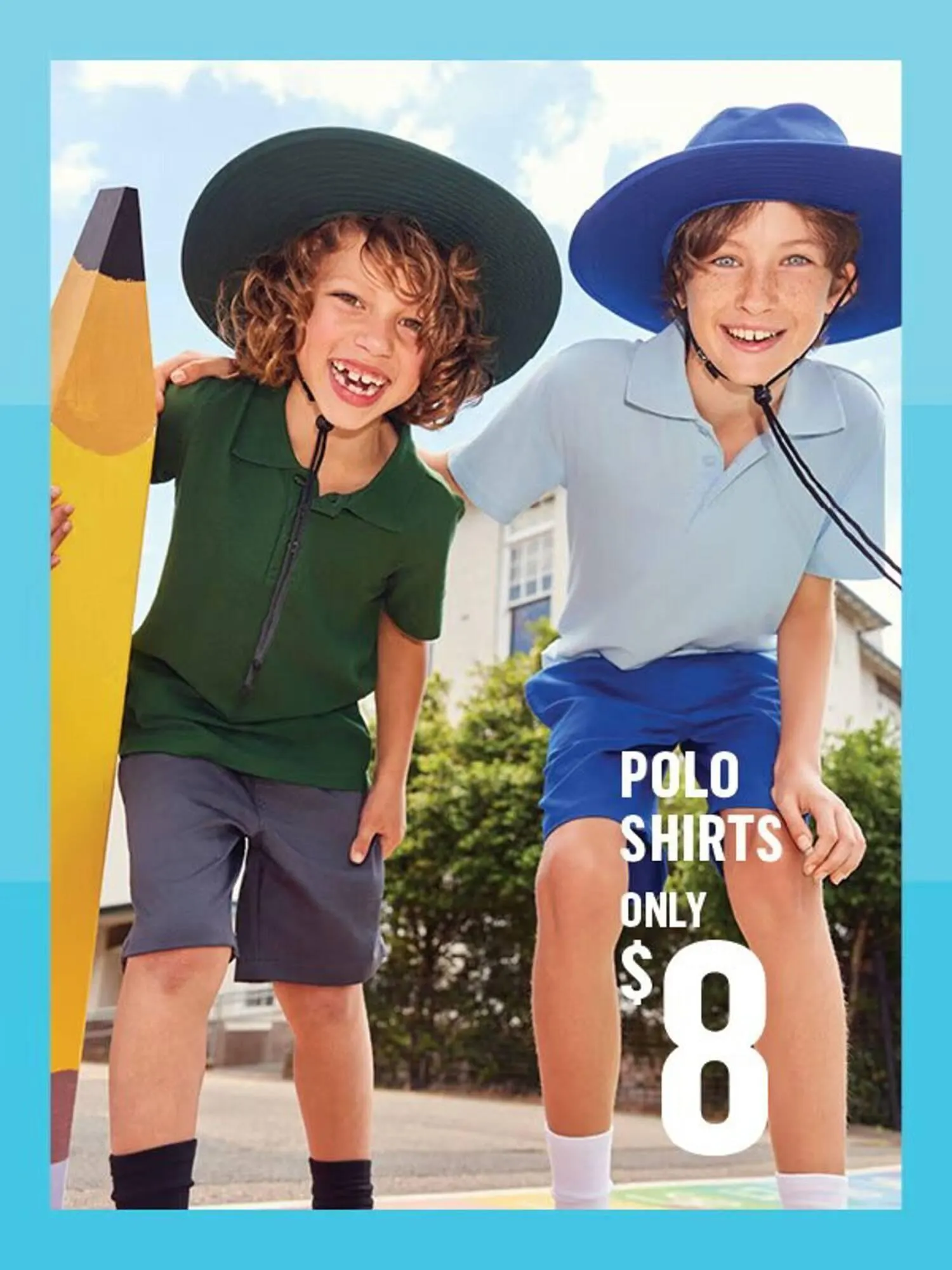 Best & Less catalogue - 1