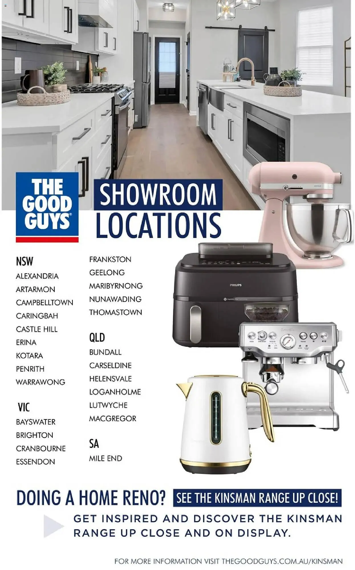 The Good Guys catalogue - Catalogue valid from 24 March to 31 May 2026 - page 48