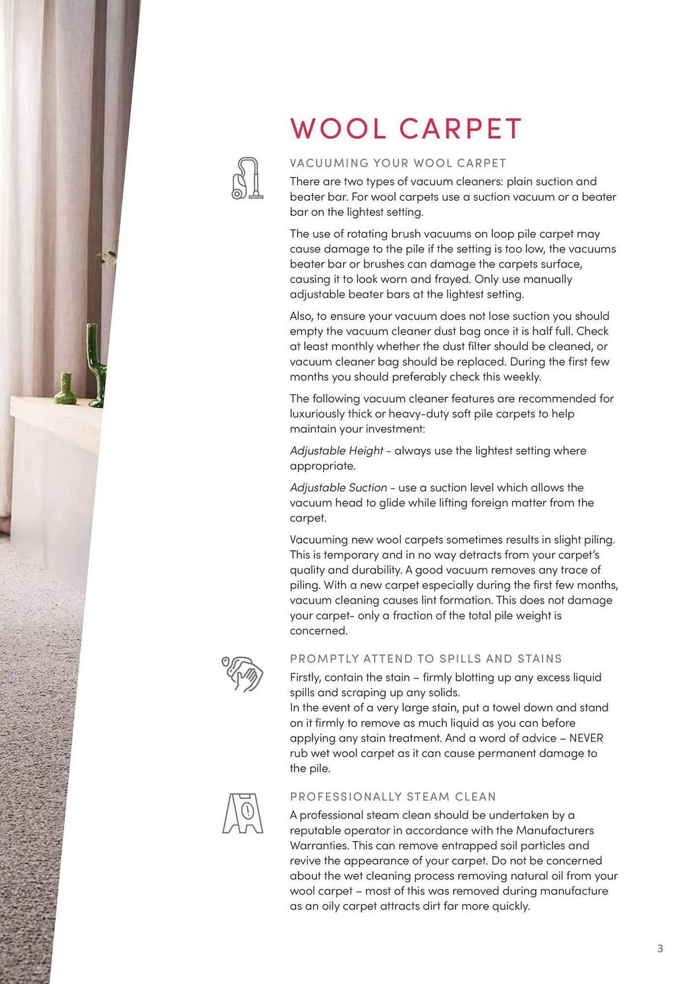 Choices Flooring catalogue - Catalogue valid from 1 December to 31 December 2025 - page 5