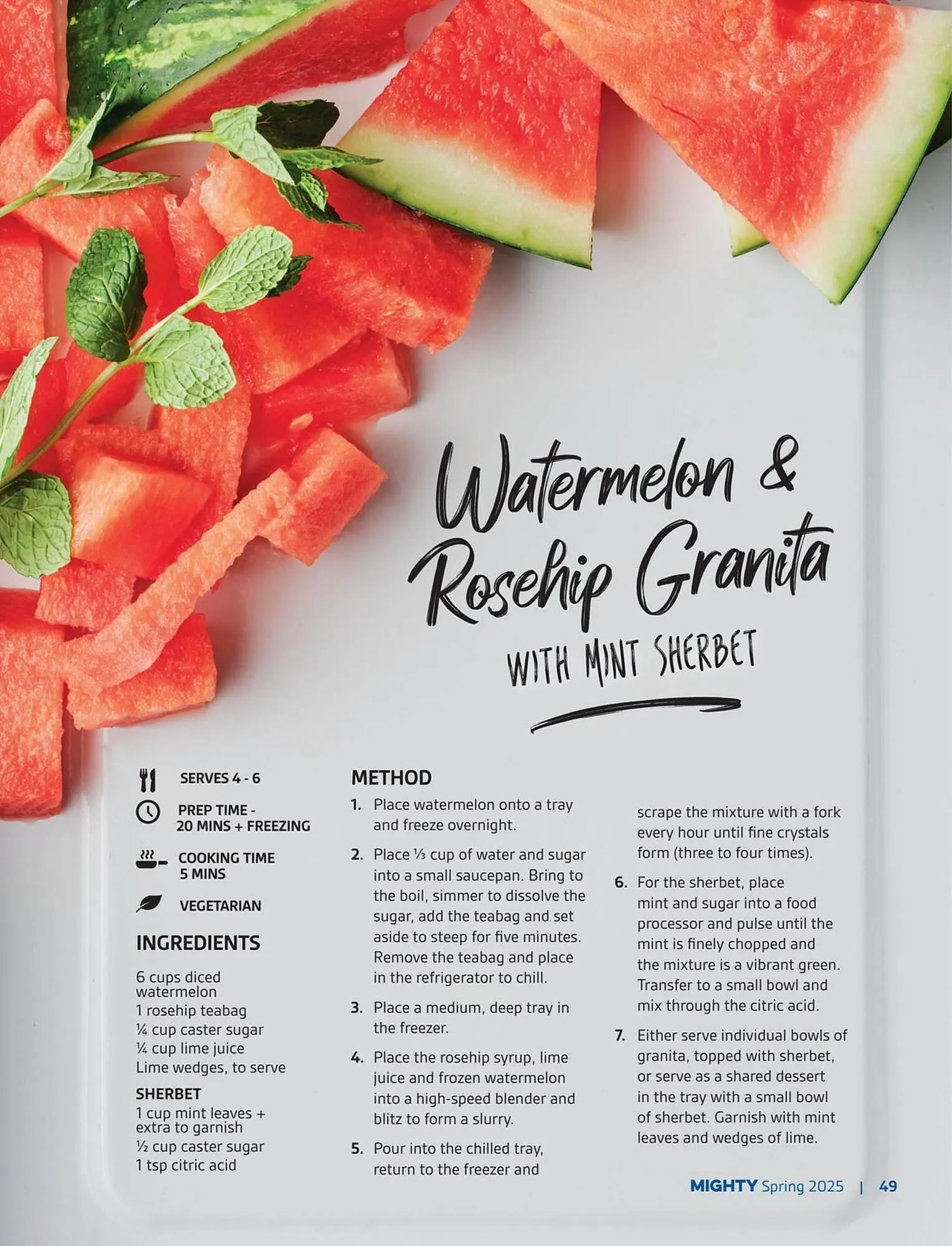 Foodland catalogue - Catalogue valid from 4 September to 4 December 2025 - page 49