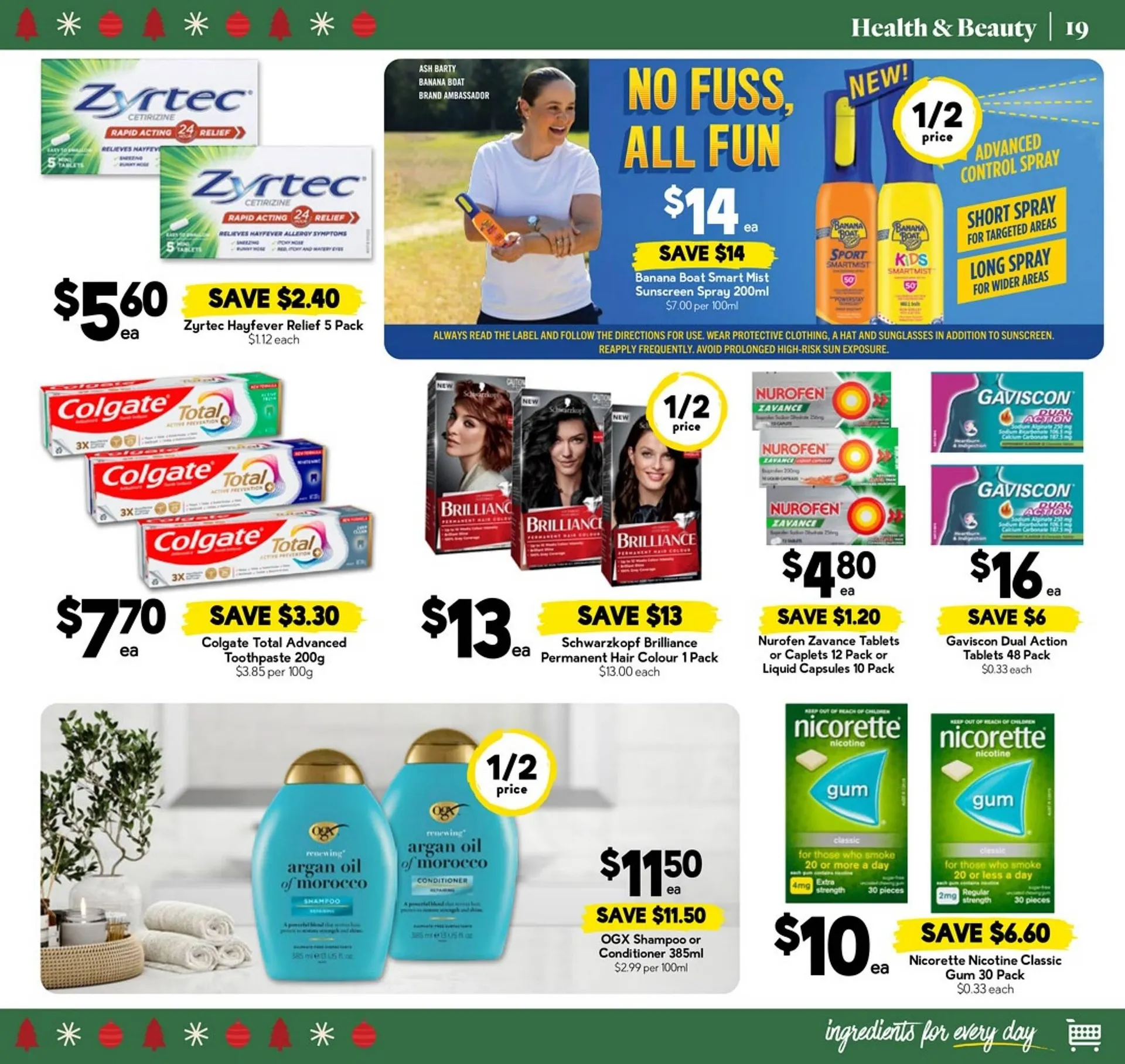 Drakes catalogue - Catalogue valid from 17 December to 23 December 2025 - page 19