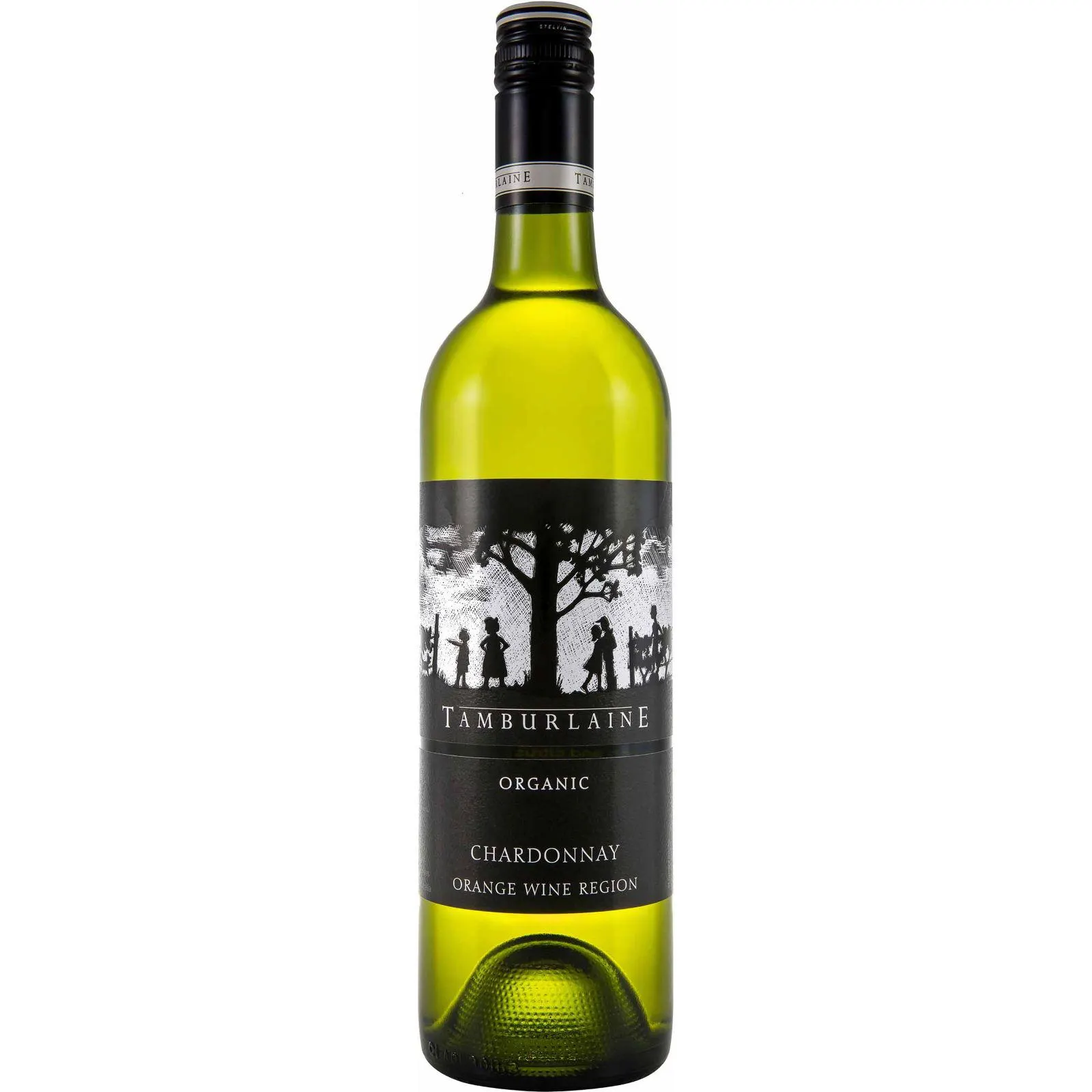 Tamburlaine Organic Chardonnay 750ML