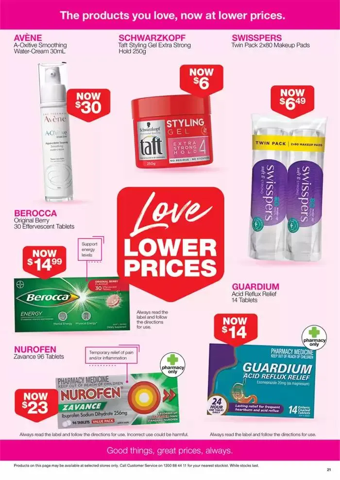 Week 13-14 - Catalogue valid from 26 September to 9 October 2024 - page 13