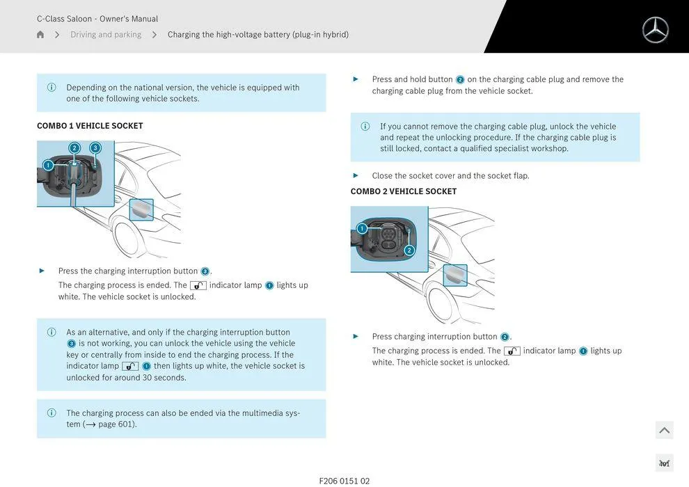 C-Class Sedan - Catalogue valid from 11 September to 11 September 2025 - page 401
