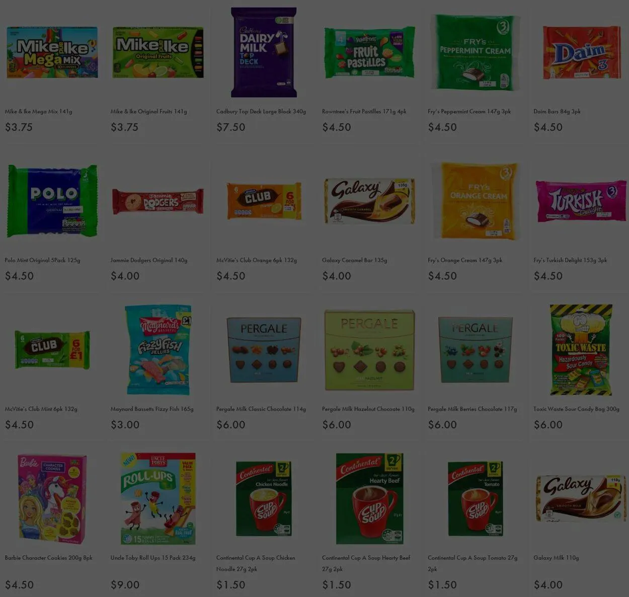 The Reject Shop Current catalogue - Catalogue valid from 14 April to 23 April 2025 - page 28