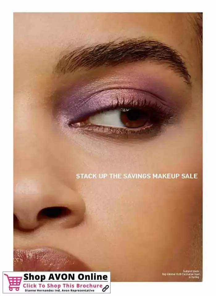 Campaign 09 Brochure - Catalogue valid from 3 April to 6 May 2025 - page 2