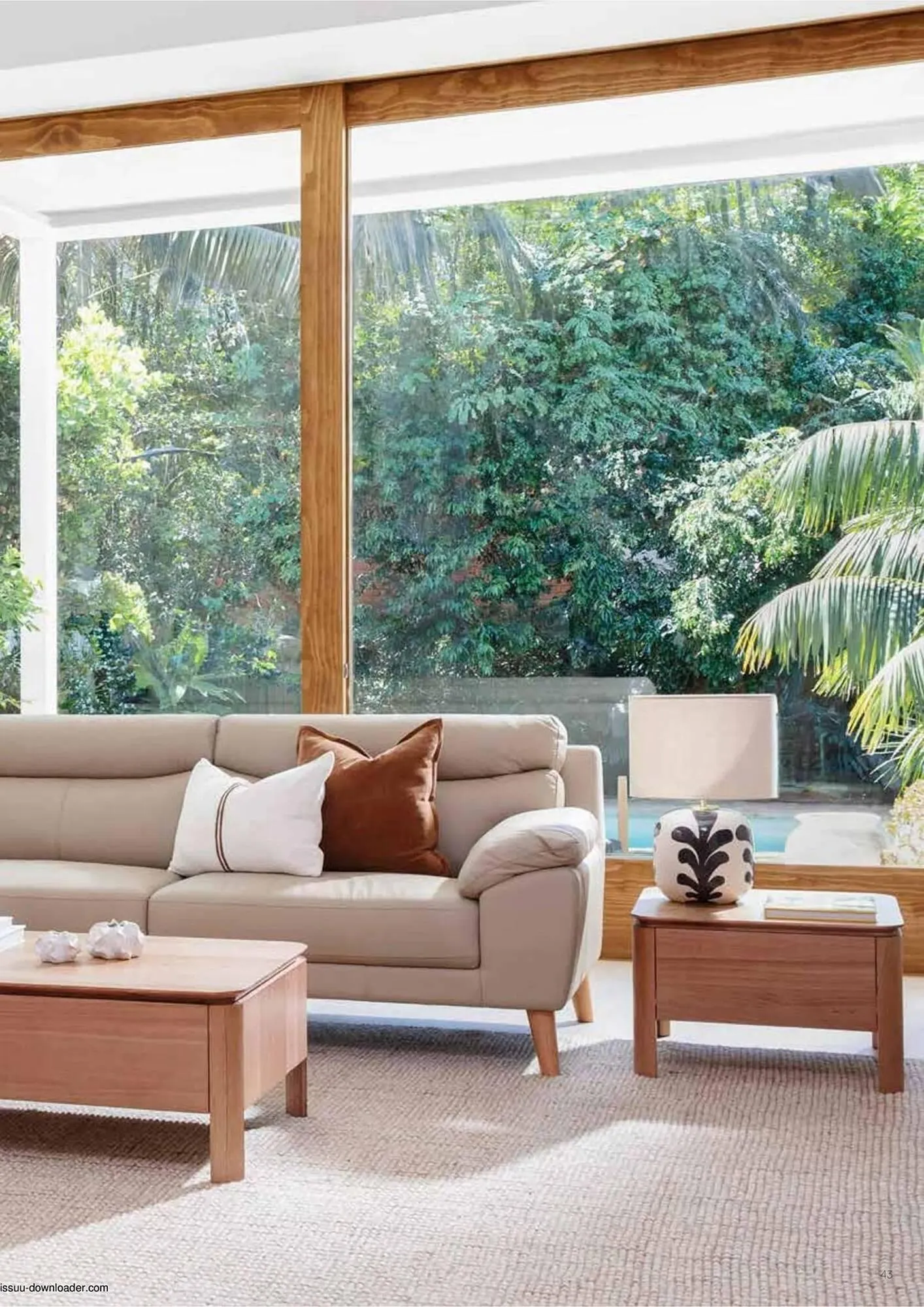 OZ Design Furniture catalogue - Catalogue valid from 17 March to 31 August 2025 - page 43