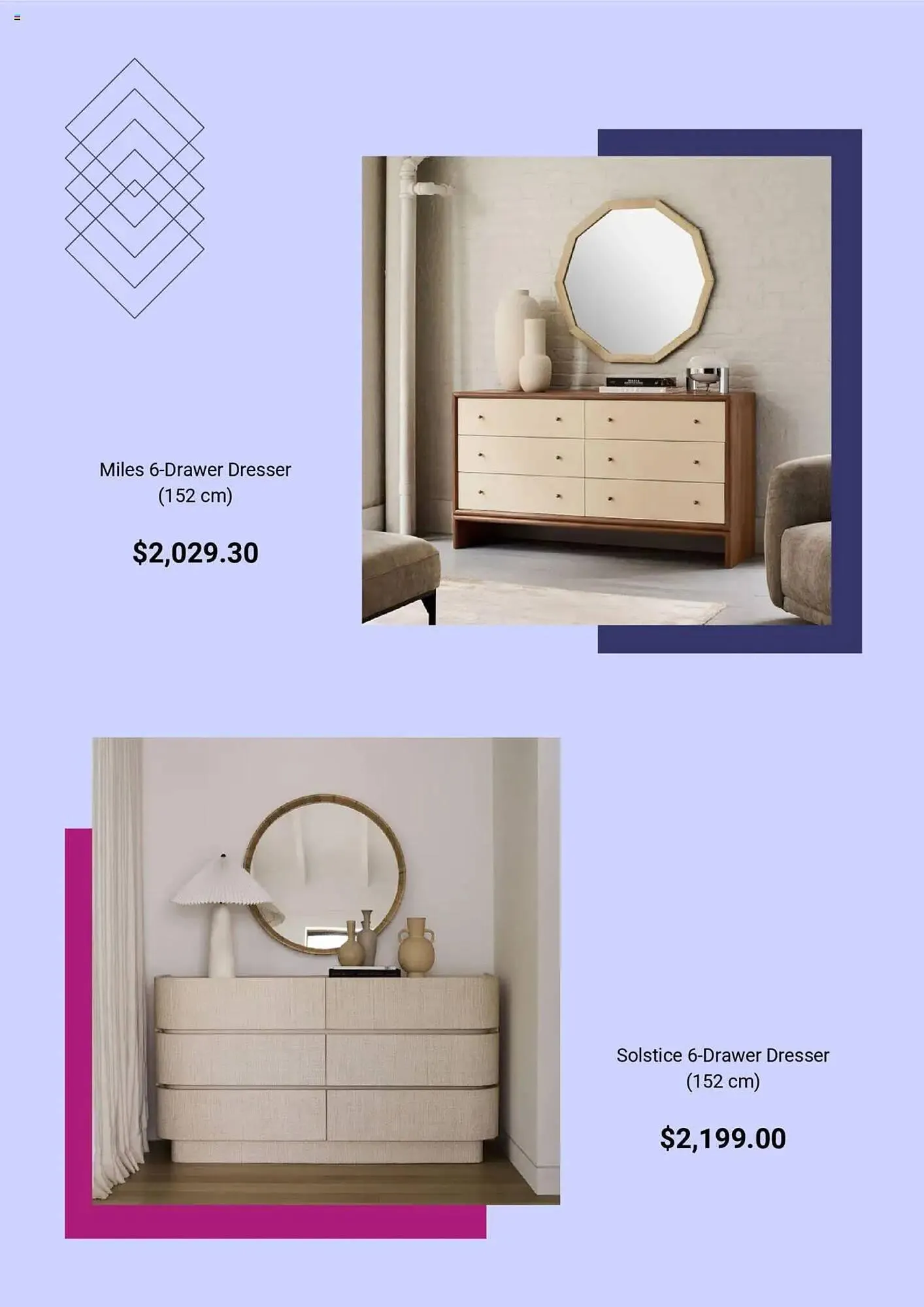 West Elm catalogue - Catalogue valid from 3 July to 9 August 2025 - page 4