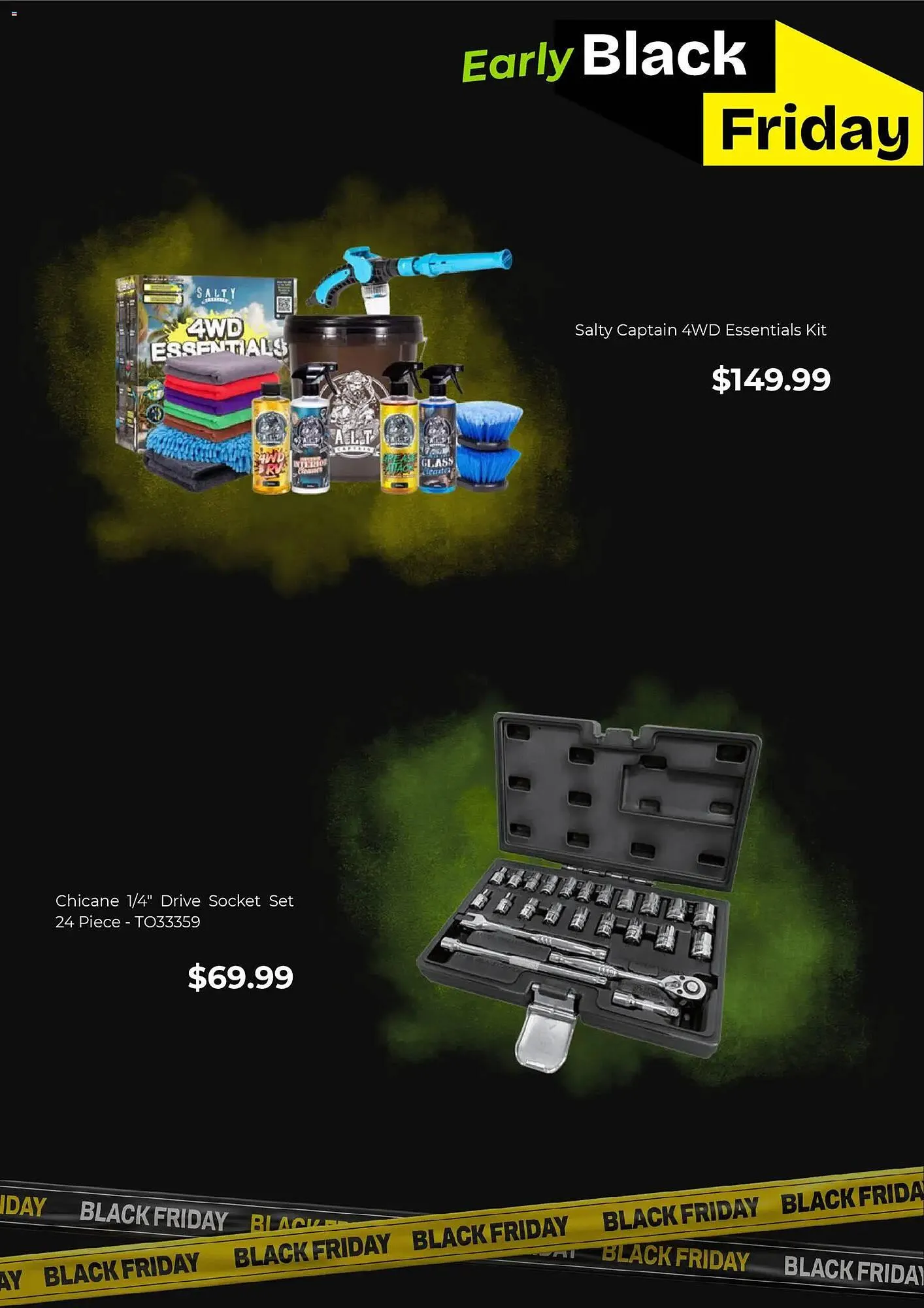 Autobarn catalogue - Catalogue valid from 4 November to 28 November 2025 - page 4