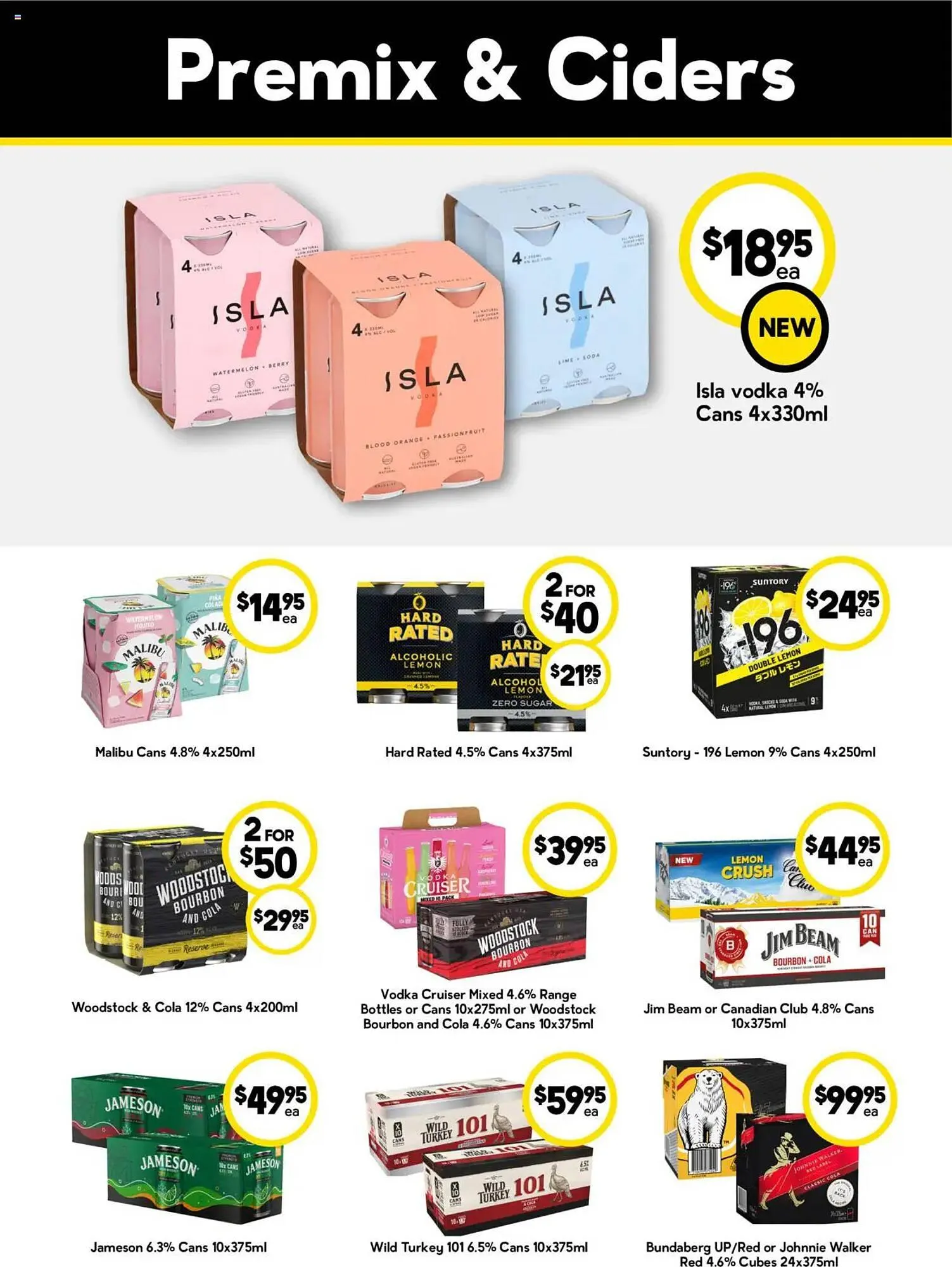 Drakes catalogue - Catalogue valid from 1 October to 14 October 2025 - page 3