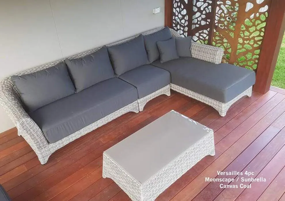 Versailles Lounge - Catalogue valid from 13 May to 31 March 2025 - page 31