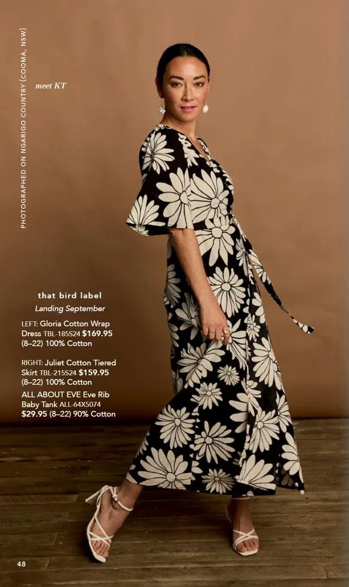 Spring 2024 - Catalogue valid from 12 September to 30 November 2024 - page 48