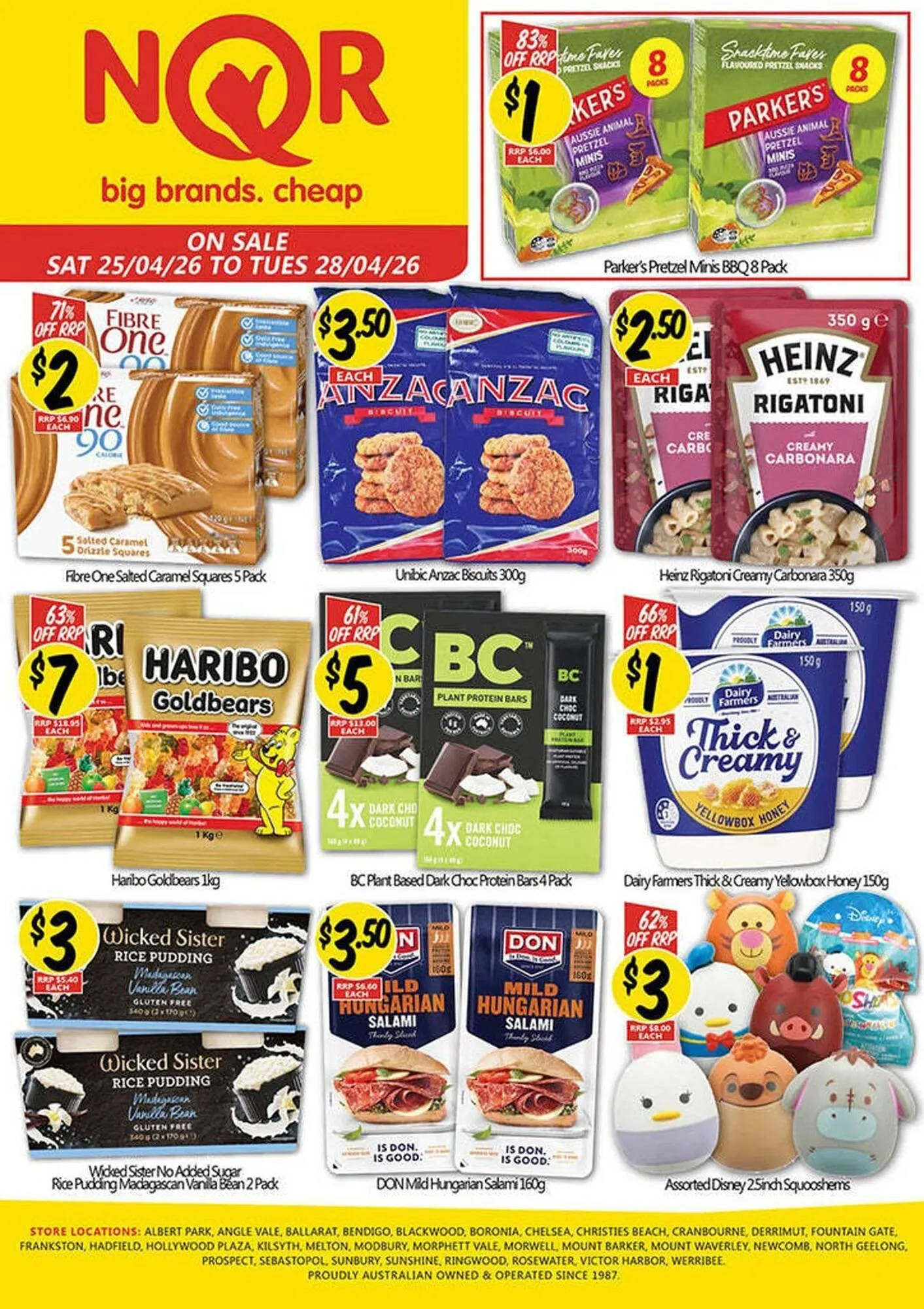 NQR catalogue - Catalogue valid from 27 April to 3 May 2026 - page 2