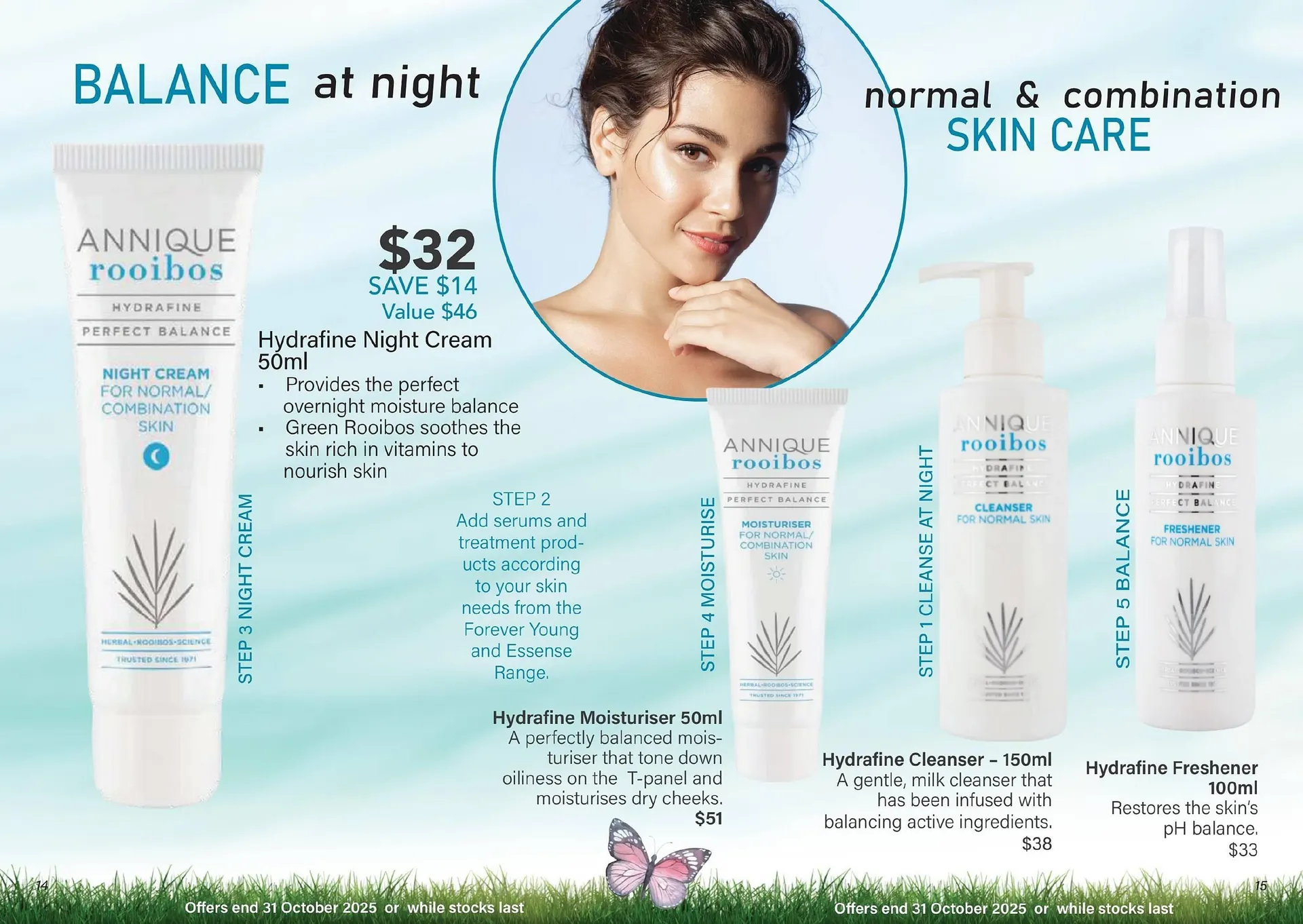 Annique catalogue - Catalogue valid from 2 October to 31 October 2025 - page 8