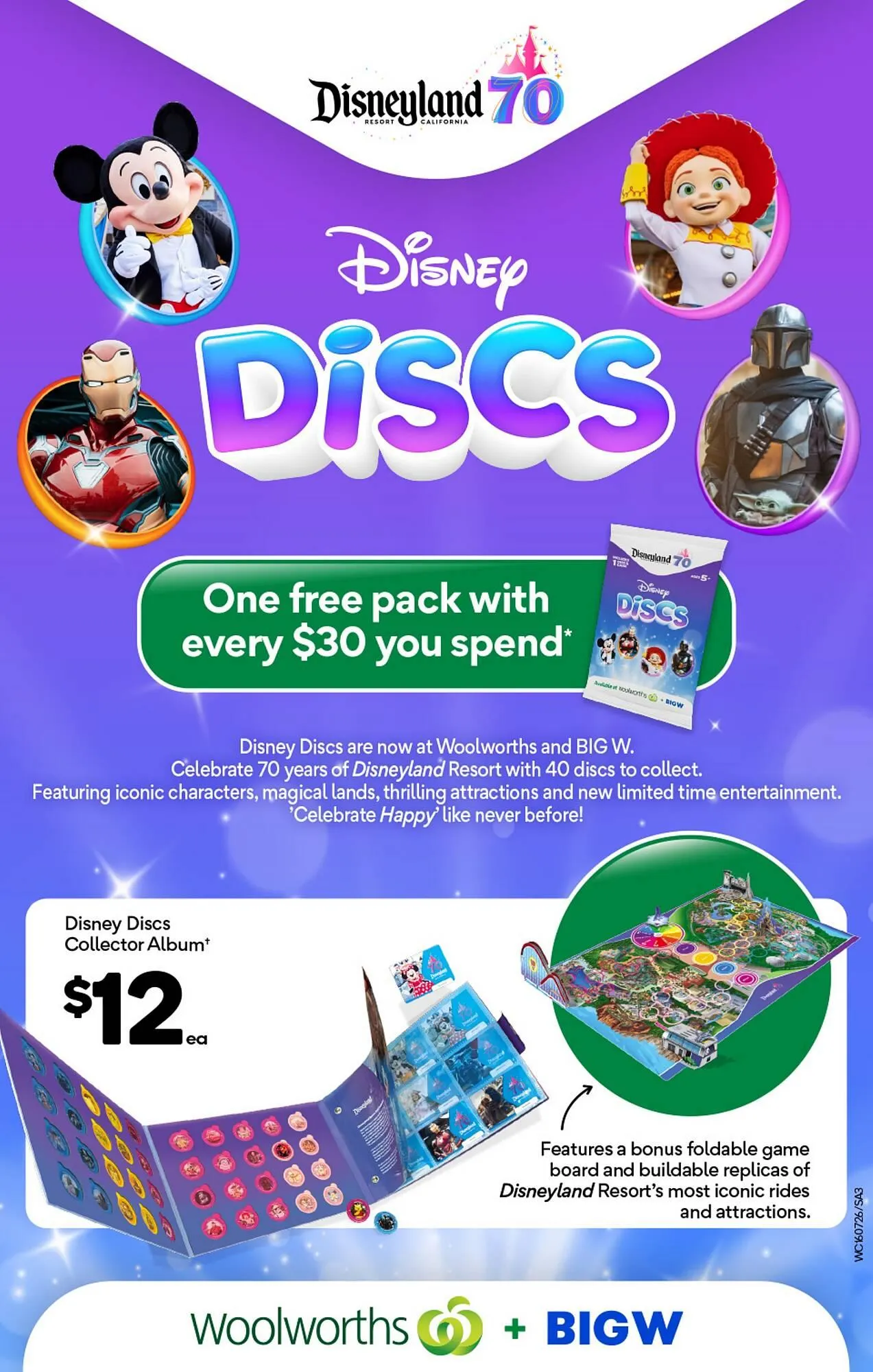 Woolworths catalogue - Catalogue valid from 16 July to 22 July 2025 - page 3