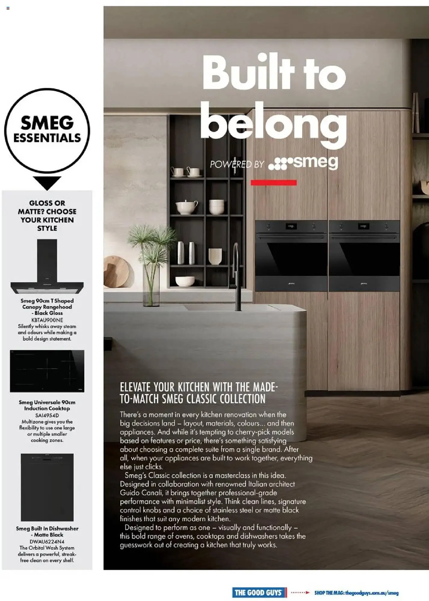 The Good Guys catalogue - Catalogue valid from 29 September to 31 October 2025 - page 4