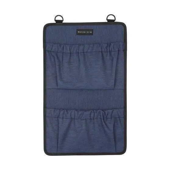 Wanderer Caravan Storage Pockets