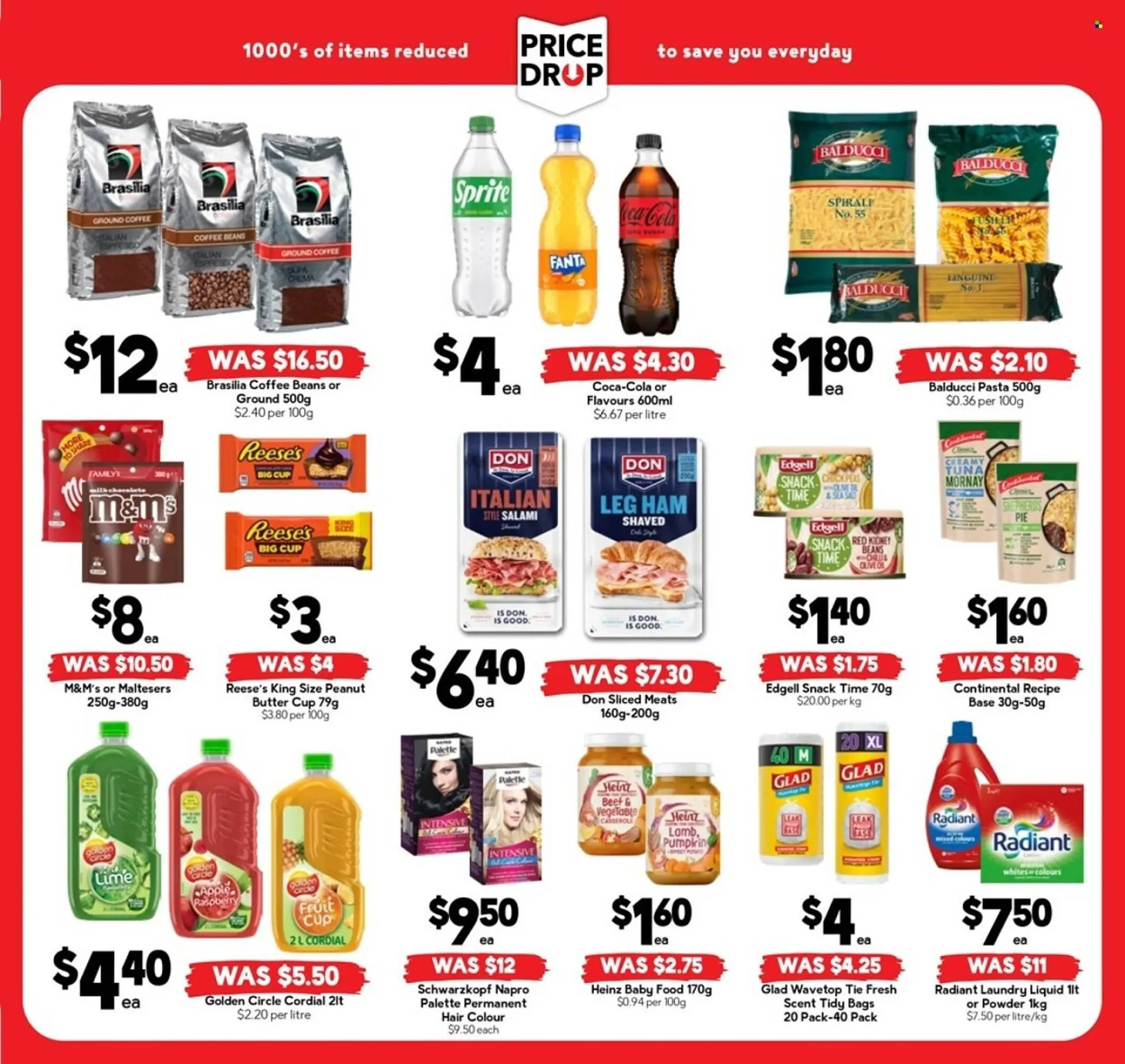 Drakes catalogue - Catalogue valid from 2 July to 8 July 2025 - page 19