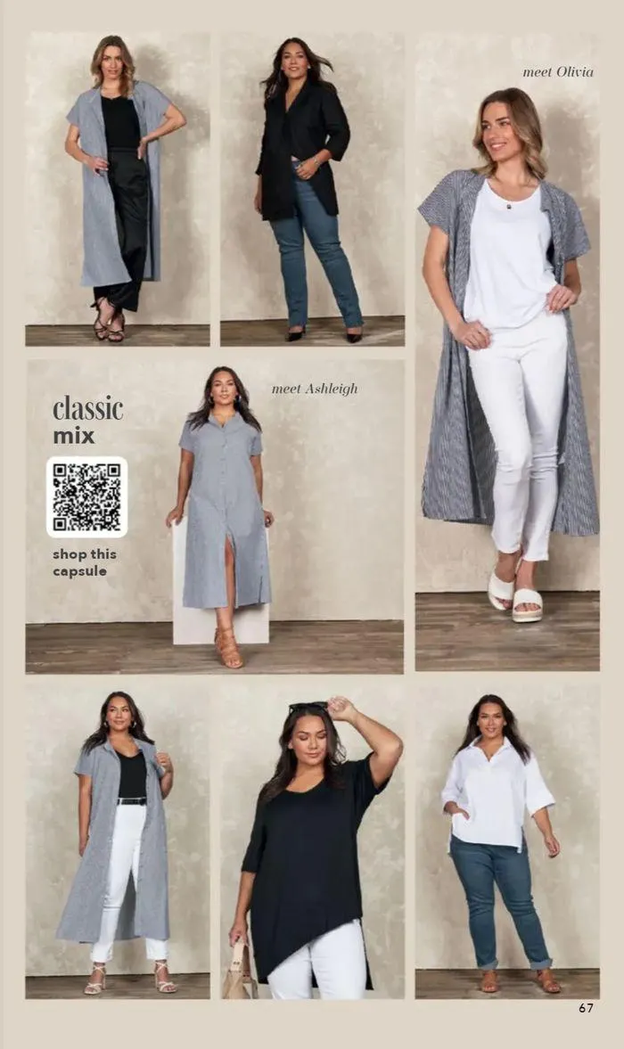 Spring 2024 - Catalogue valid from 12 September to 30 November 2024 - page 67