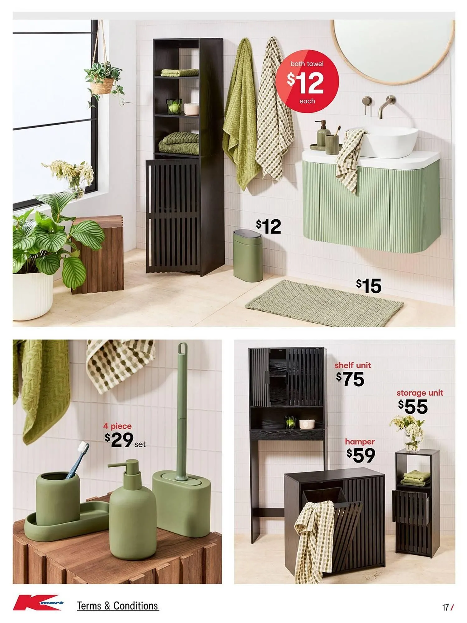 Kmart catalogue - Catalogue valid from 29 January to 8 February 2026 - page 17
