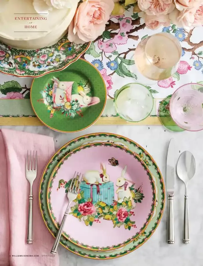 Celebrate Spring - Catalogue valid from 1 March to 31 March 2025 - page 4