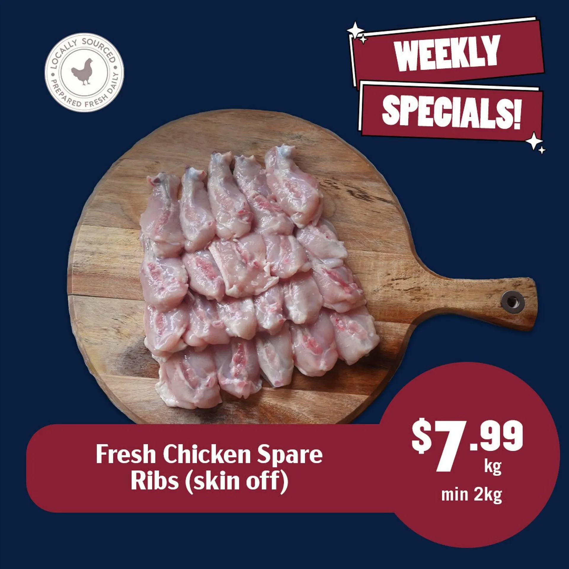 Tasman Butchers catalogue - Catalogue valid from 16 February to 23 February 2026 - page 3