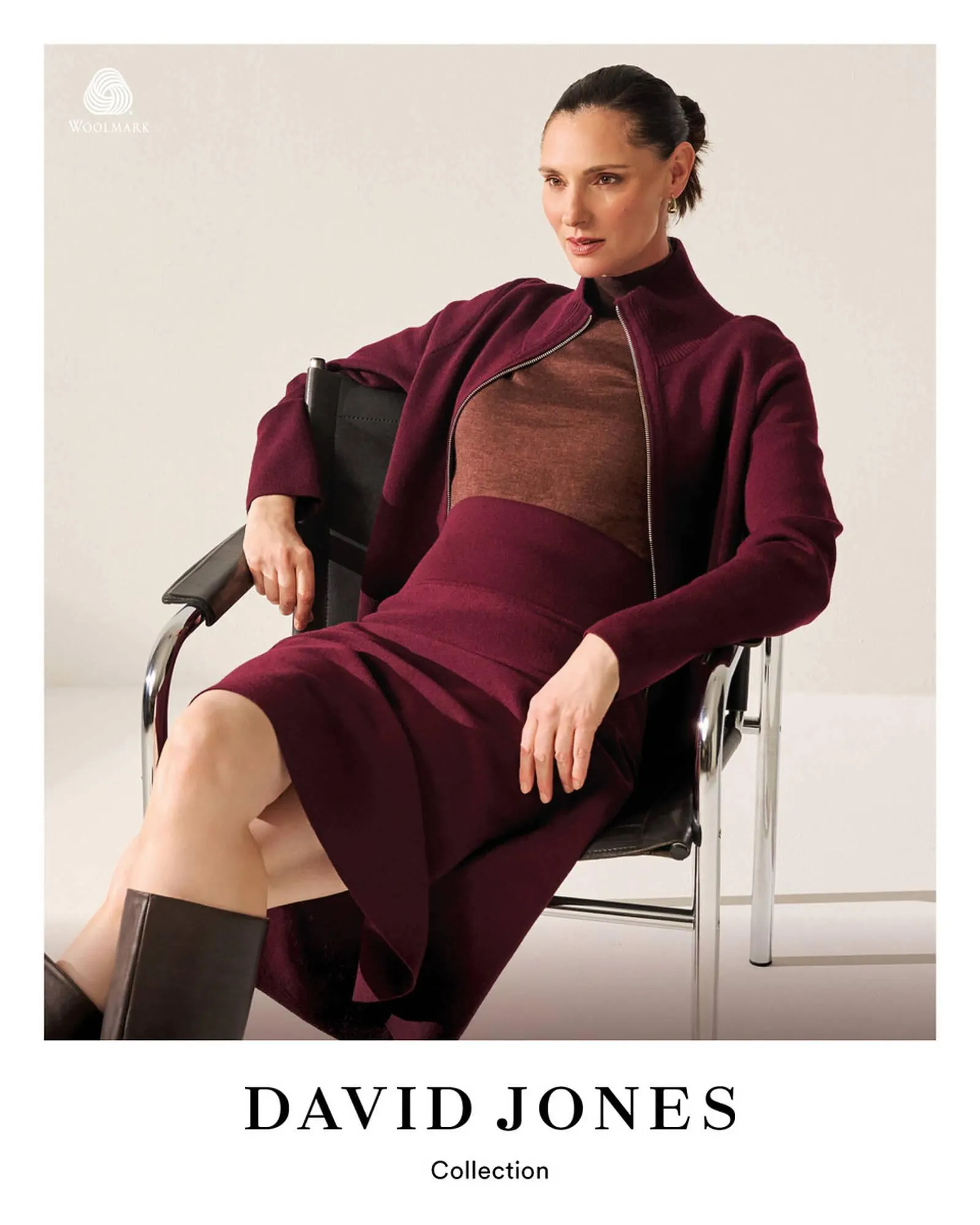 David Jones catalogue - Catalogue valid from 15 April to 5 May 2024 - page 61