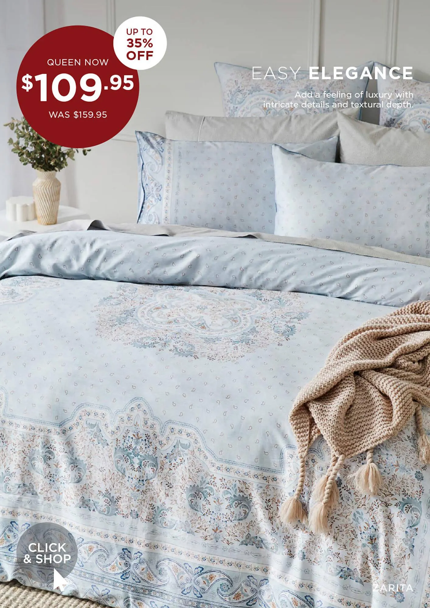 Bed Bath N' Table catalogue - Catalogue valid from 23 March to 26 April 2026 - page 5