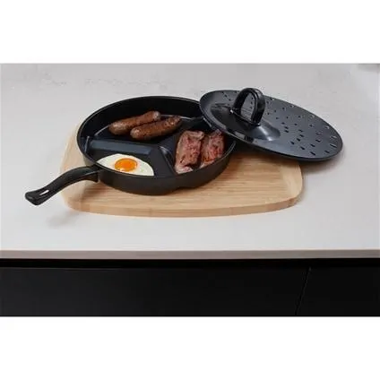 3 in 1 Pan