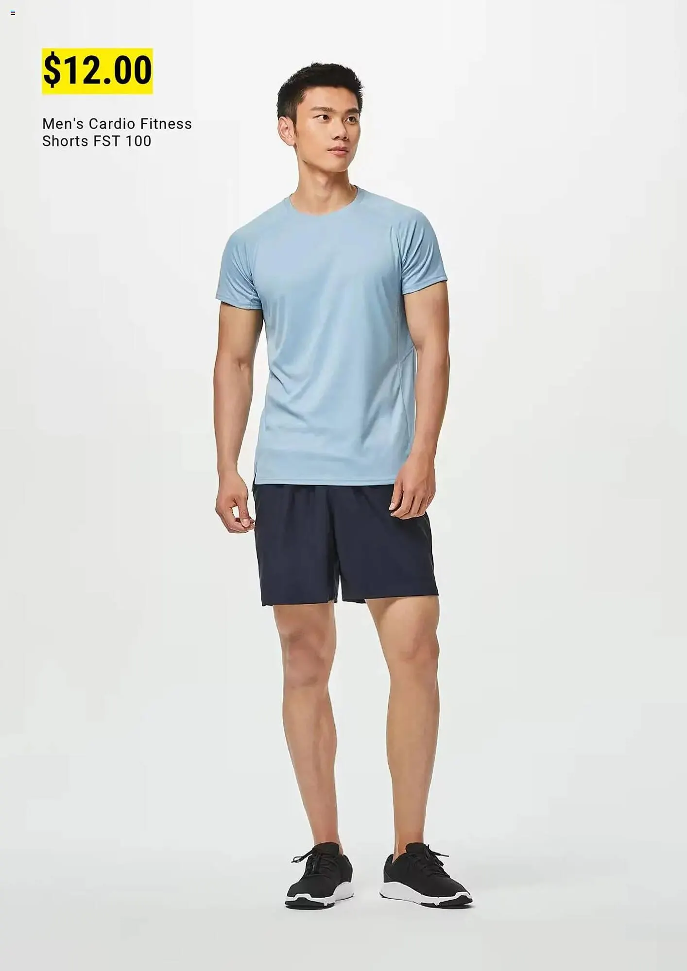 Decathlon catalogue - Catalogue valid from 1 March to 31 March 2025 - page 3