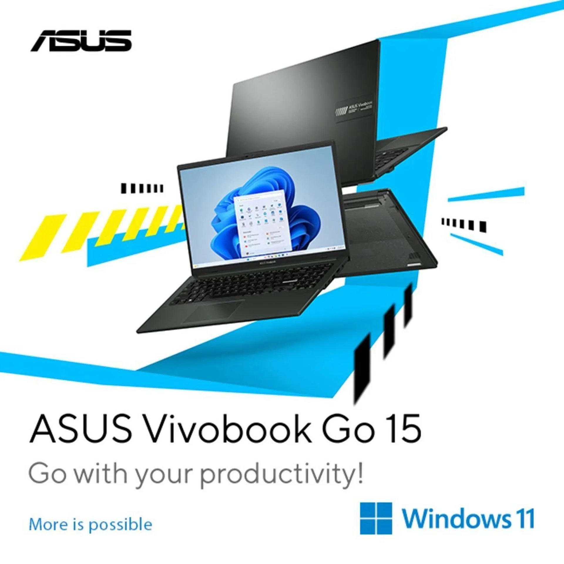 Leader Computers catalogue - 1