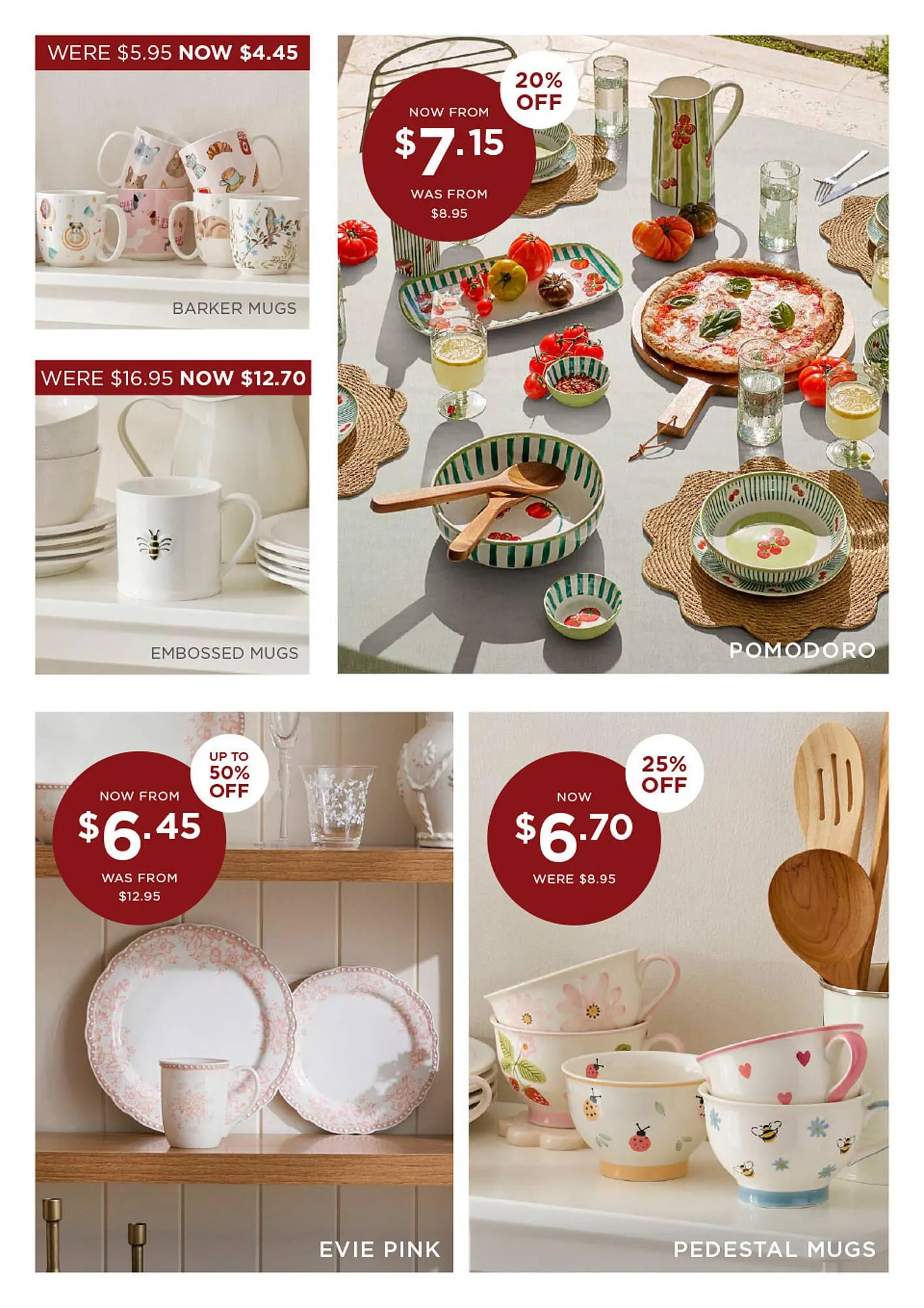 Bed Bath N' Table catalogue - Catalogue valid from 23 March to 26 April 2026 - page 30