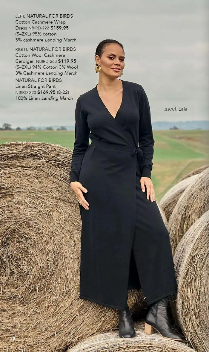 Autumn 2024 - Catalogue valid from 25 March to 31 May 2024 - page 28