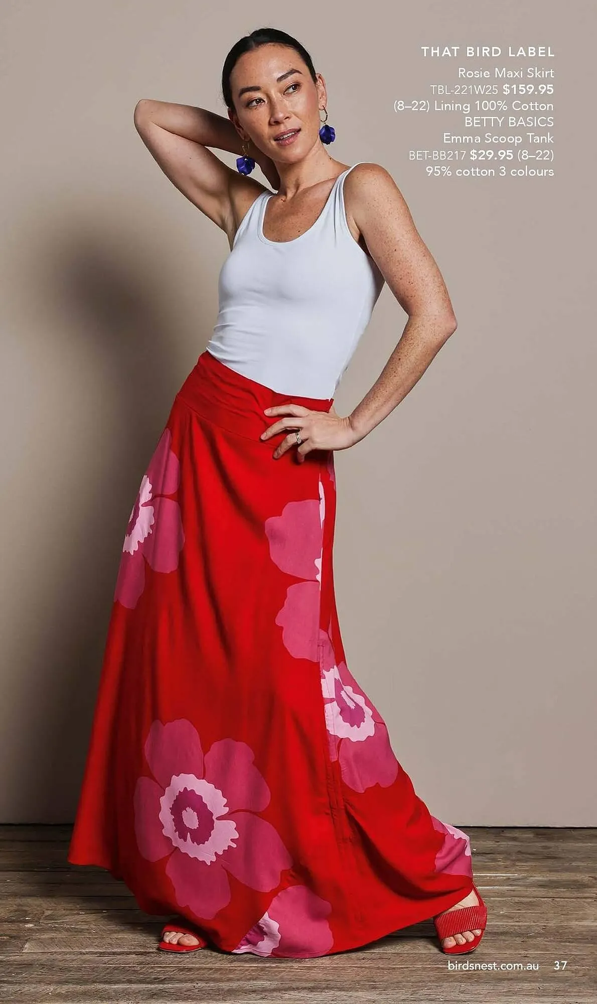 Birdsnest catalogue - Catalogue valid from 13 October to 31 January 2026 - page 37