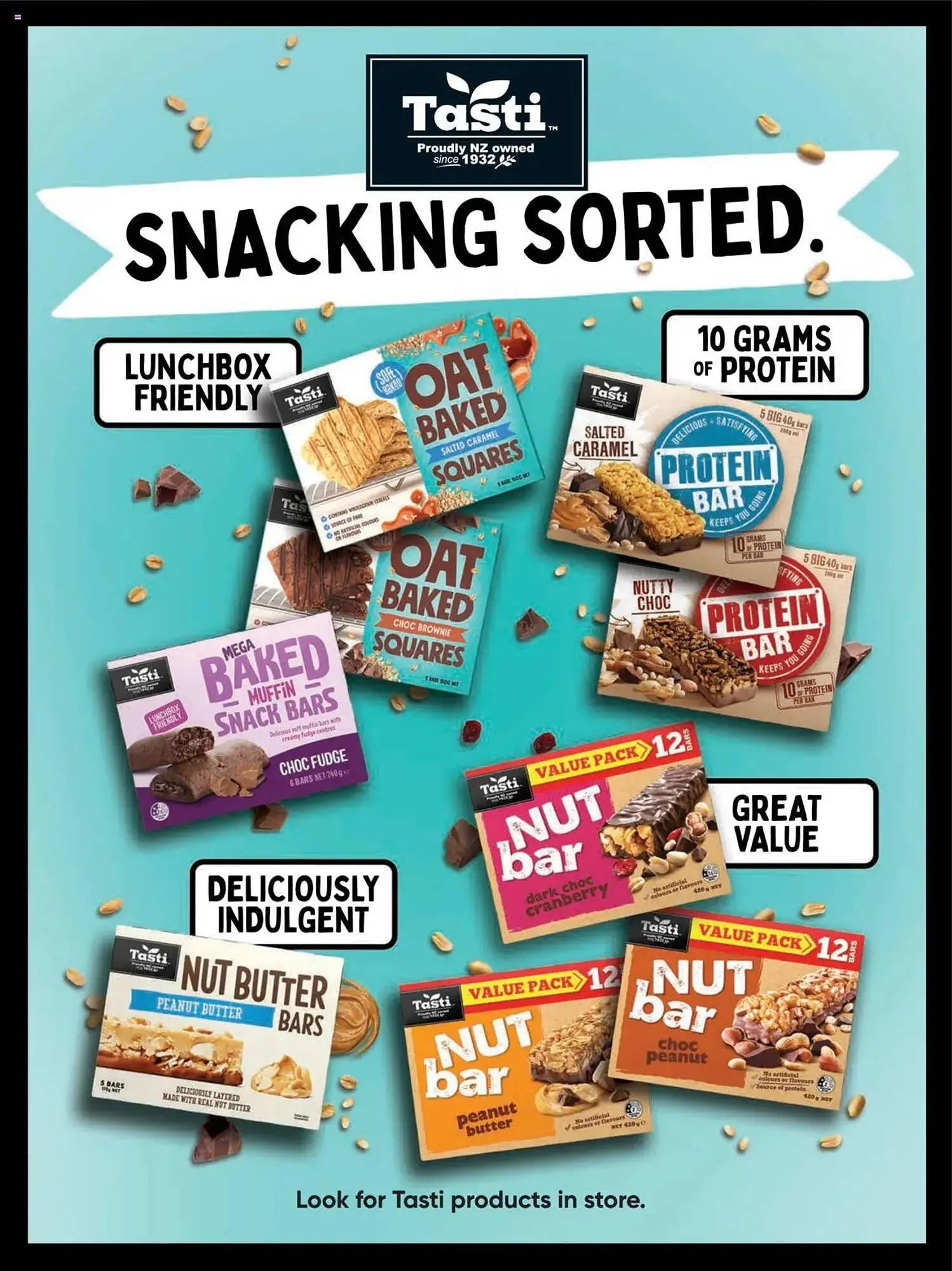 Woolworths catalogue - Catalogue valid from 30 September to 31 October 2025 - page 37