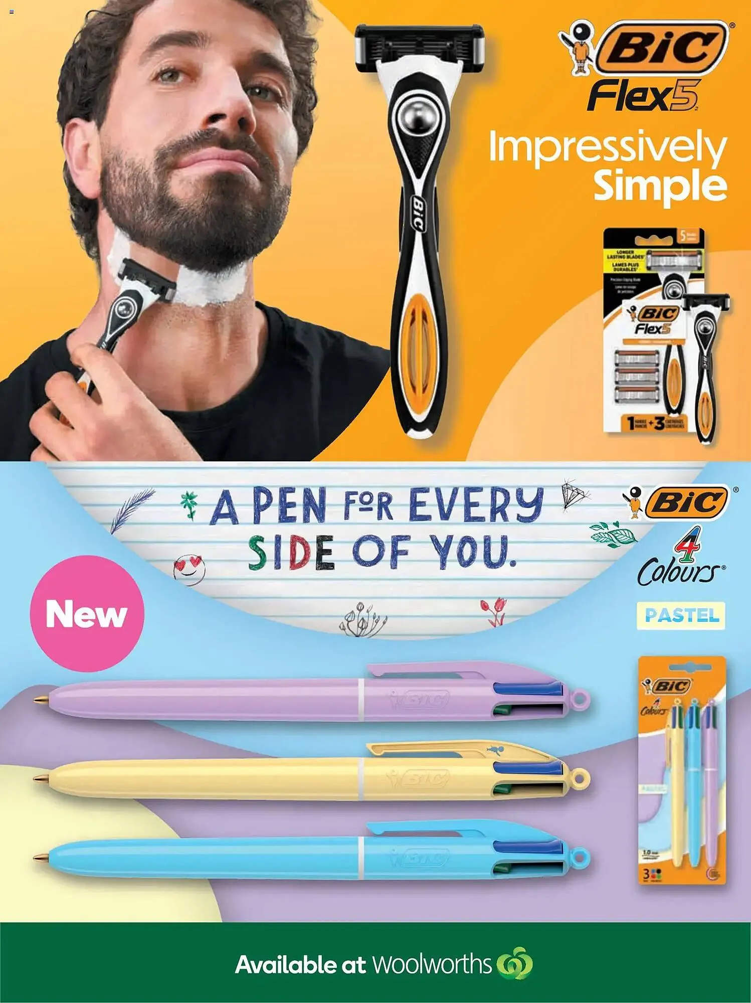 Woolworths catalogue - Catalogue valid from 30 April to 31 May 2026 - page 90