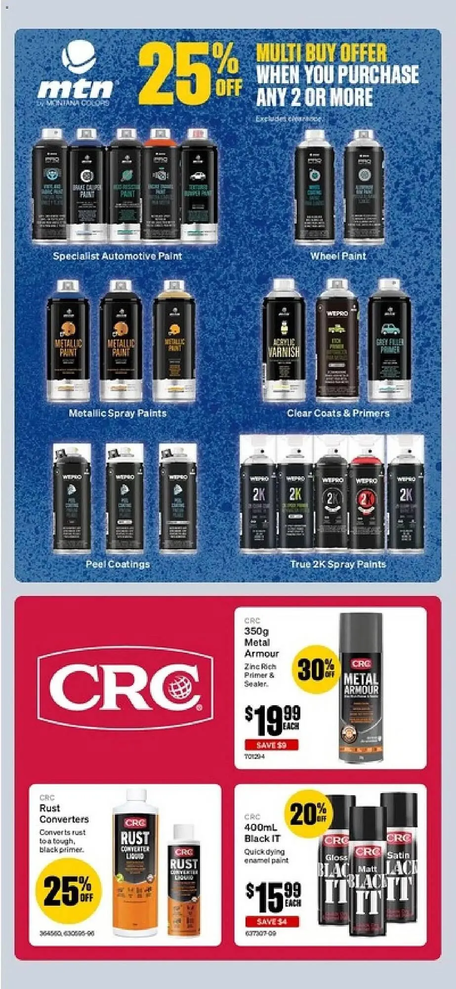 SuperCheap Auto catalogue - Catalogue valid from 13 February to 1 March 2026 - page 28