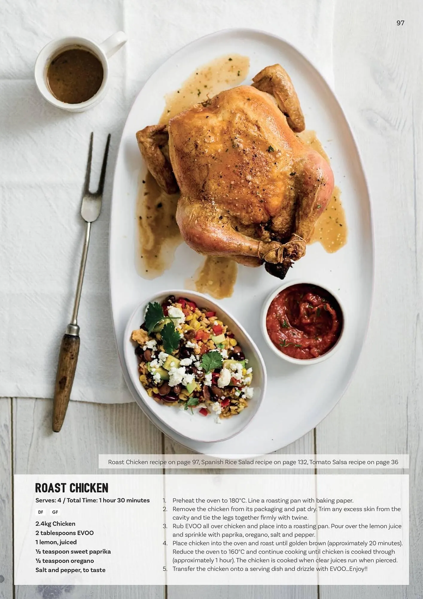 Supabarn catalogue - Catalogue valid from 22 December to 28 February 2026 - page 97