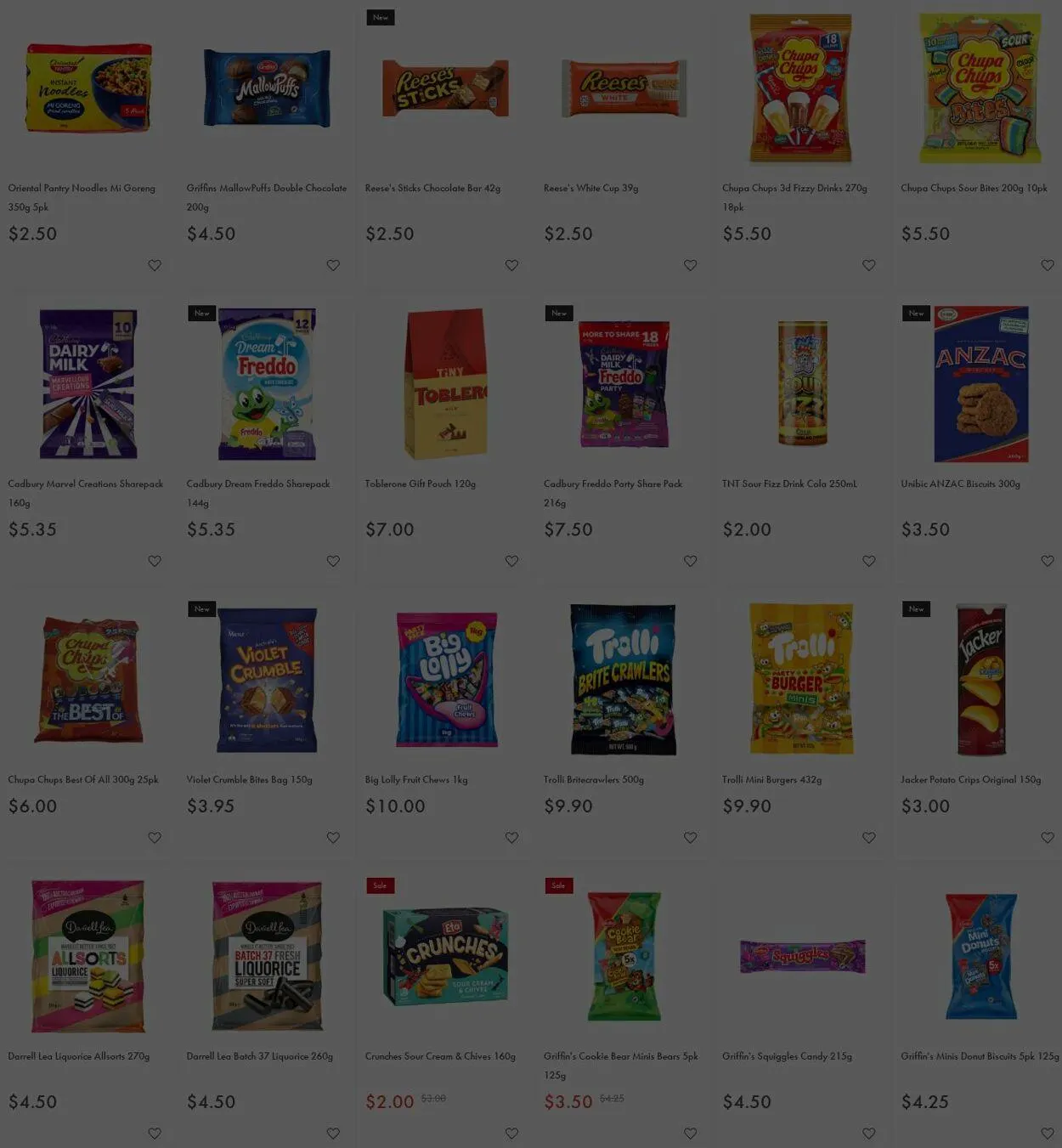 The Reject Shop Current catalogue - Catalogue valid from 21 July to 30 July 2025 - page 19