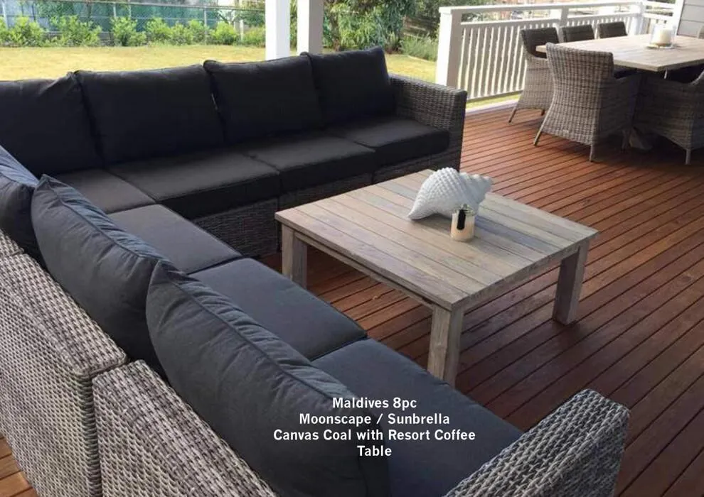 Maldives Modulars - Catalogue valid from 13 May to 28 February 2025 - page 27