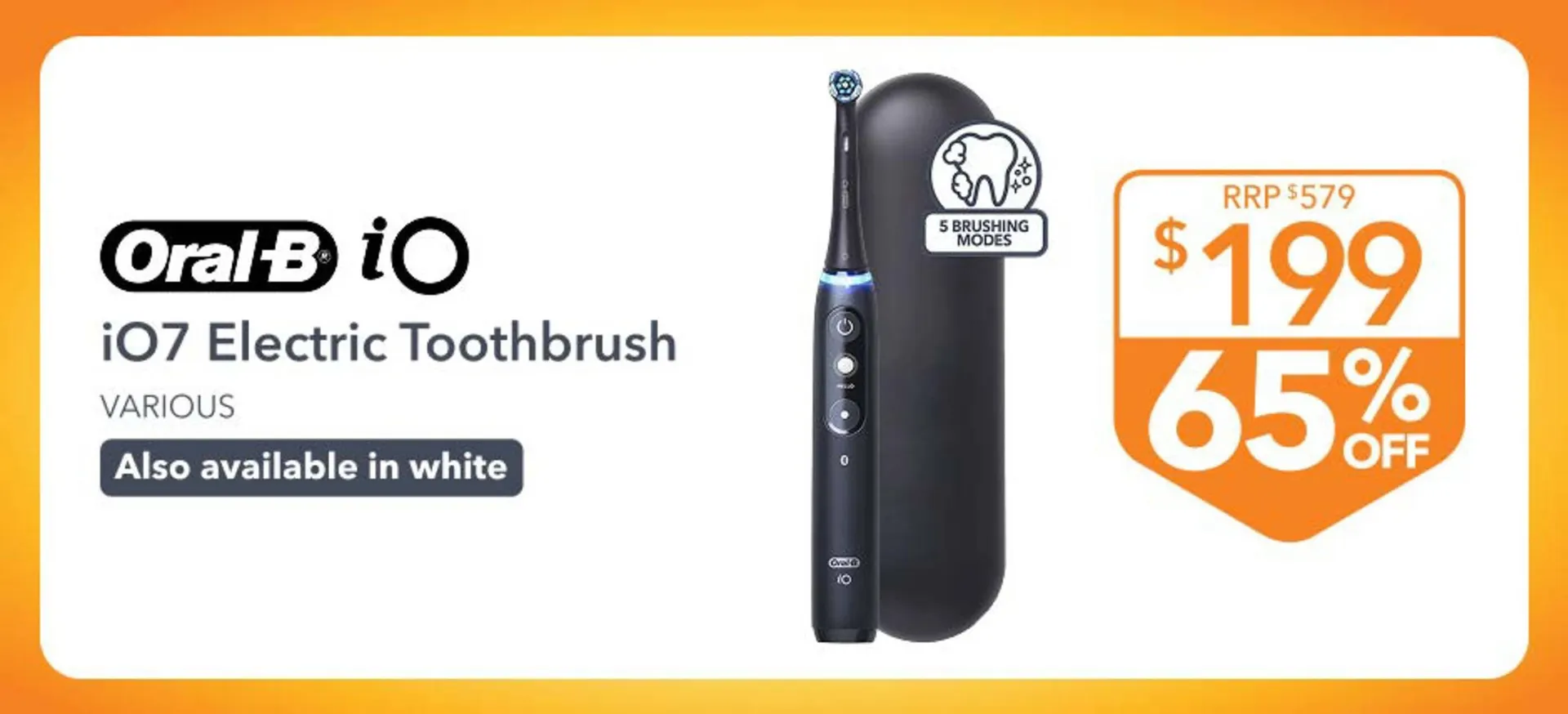 Shaver Shop catalogue - Catalogue valid from 26 January to 9 February 2026 - page 3