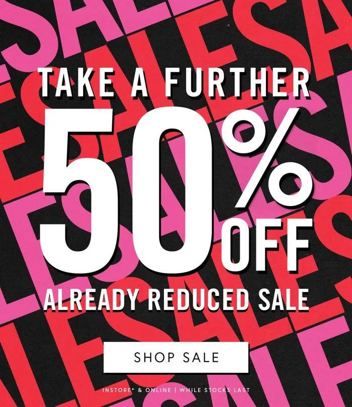 Sale - 1