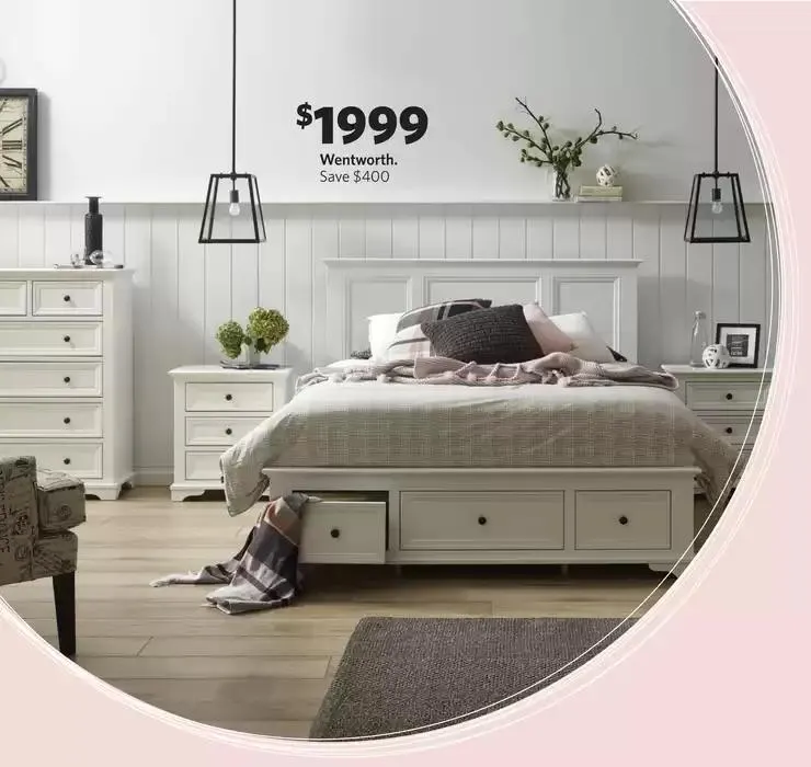 Mid Year Mega Sale - Catalogue valid from 3 December to 31 January 2025 - page 22