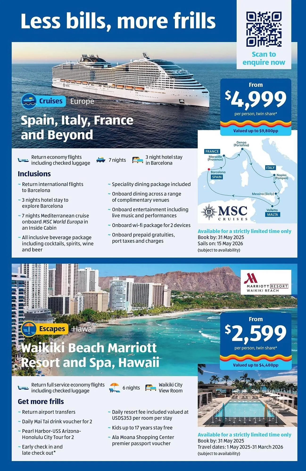 ALDI catalogue - Catalogue valid from 7 May to 13 May 2025 - page 16